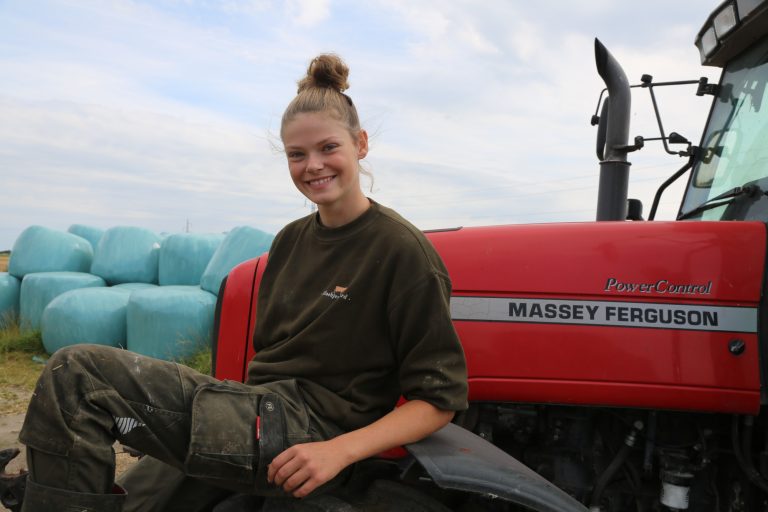 Benedikte fra Værløse